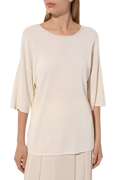 Пуловер из шерсти и кашемира FREEAGE, арт. S22.JM805.6079.111, фото 3