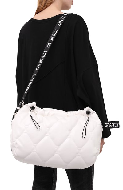 Сумка ICEBERG, арт. 21E P2P1/7205/6983, фото 5