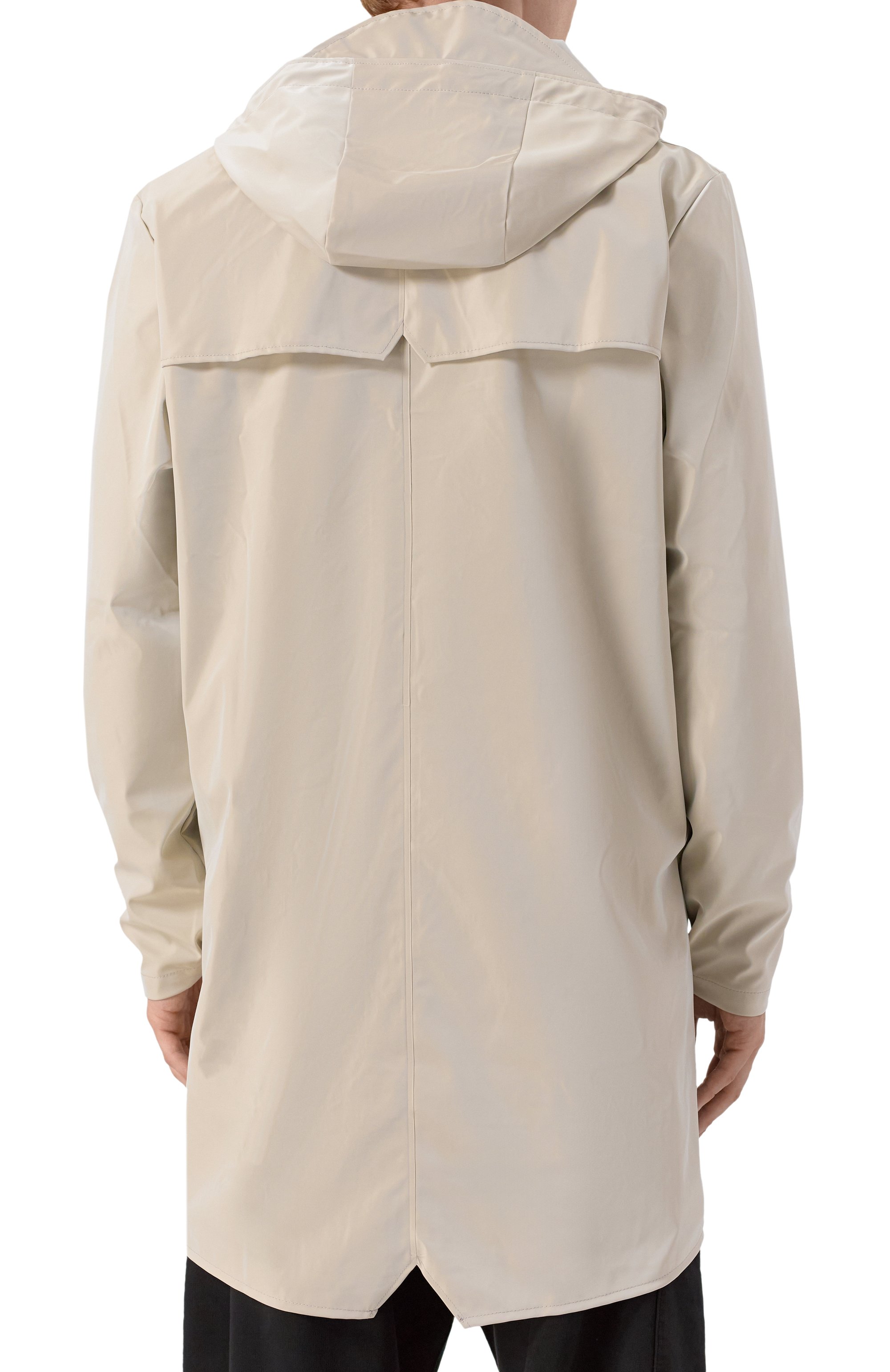 Плащ RAINS, арт. RA12020, фото 4