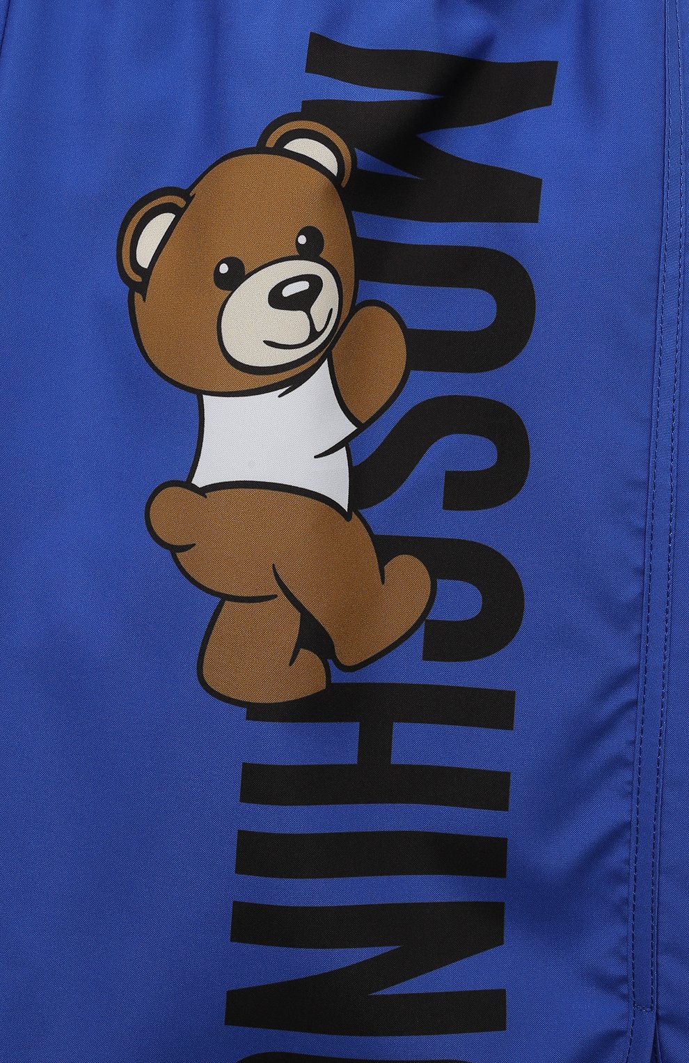 Плавки-шорты MOSCHINO, арт. HUL01D/LKA02/10-14, фото 3