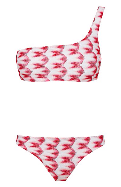 Женский раздельный купальник MISSONI, арт. MC23SP02/BR014I