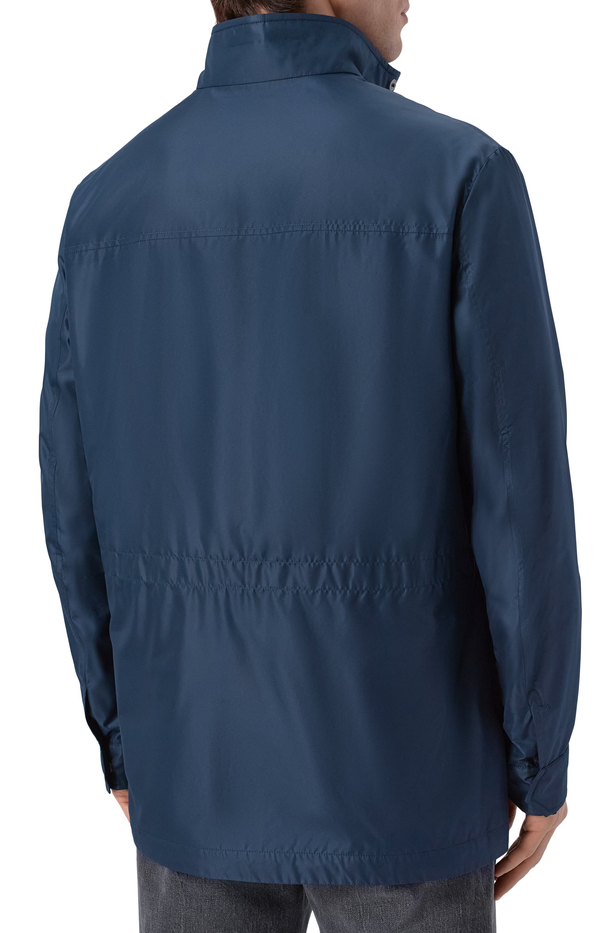 Куртка CANALI, арт. 020401U/SG03464, фото 4