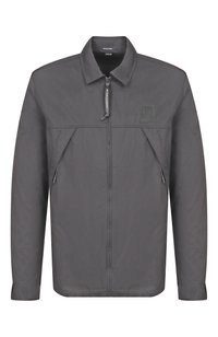 Т емно-серый