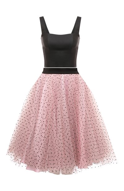 Комплект из топа и юбки LIKE YANA, арт. L1-10-096-5359/1, фото 1