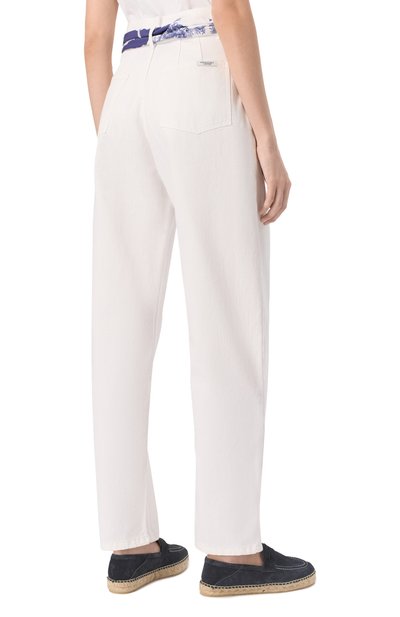 Джинсы FORTE DEI MARMI COUTURE, арт. 25SF5074, фото 4