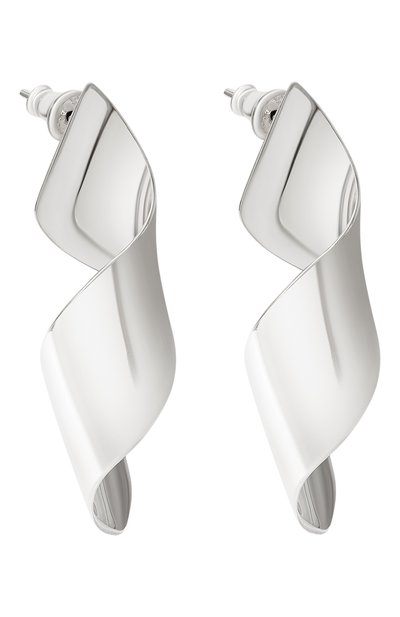 Серьги MS. MARBLE, арт. MM-EWLVS, фото 3