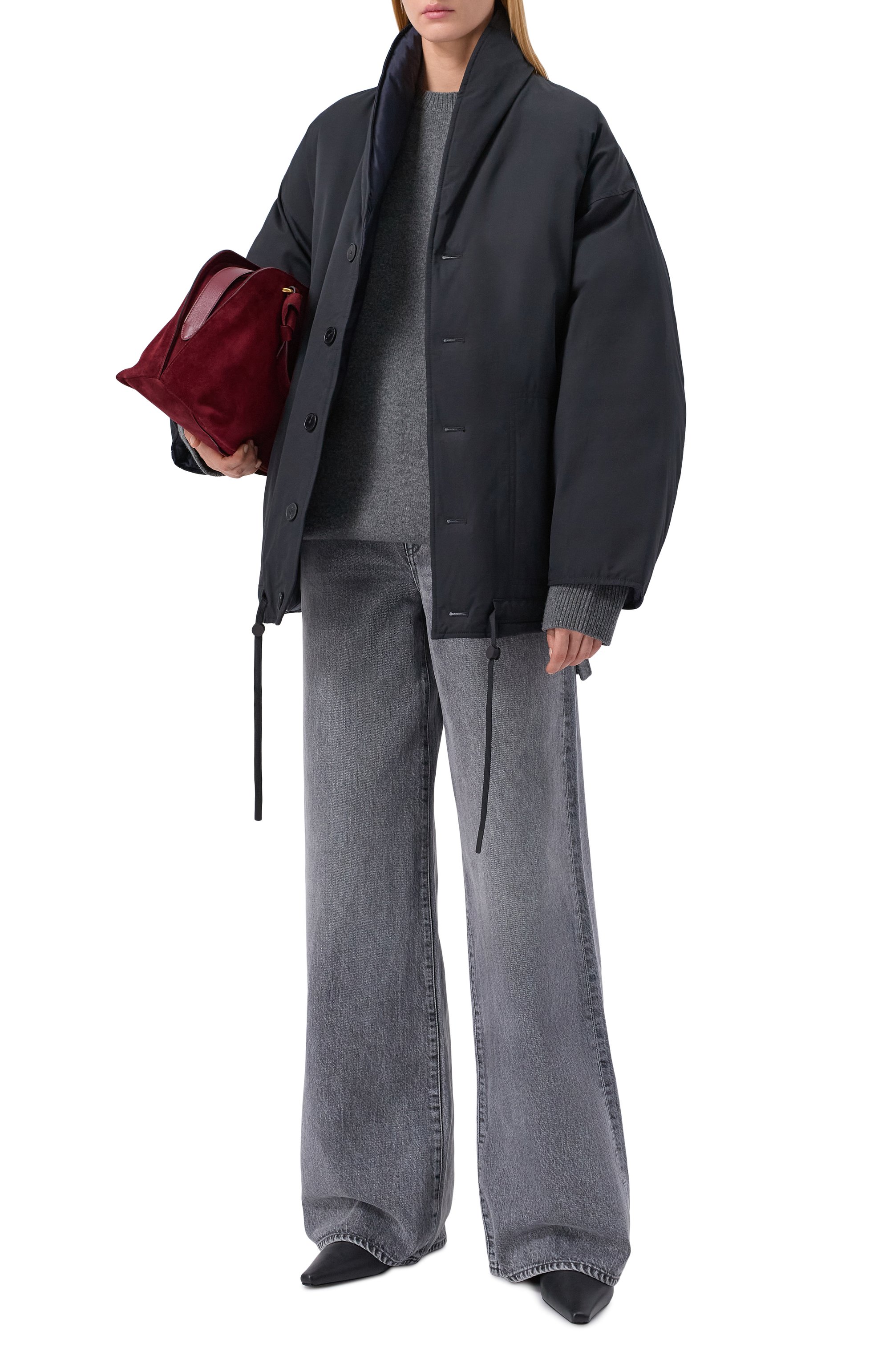 Двусторонняя куртка CLOSED, арт. C97740-60H-22, фото 2