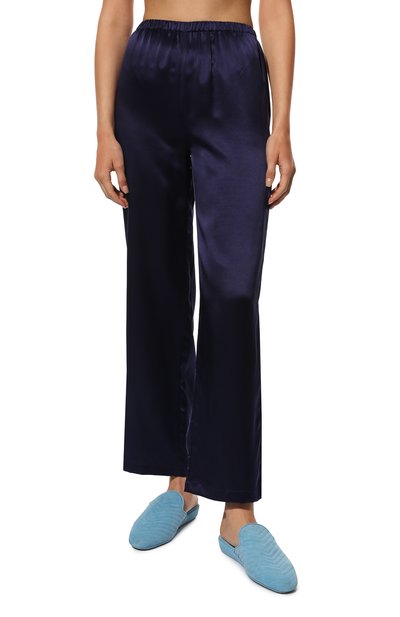 Шелковая пижама LUNA DI SETA, арт. VLST08007, фото 5