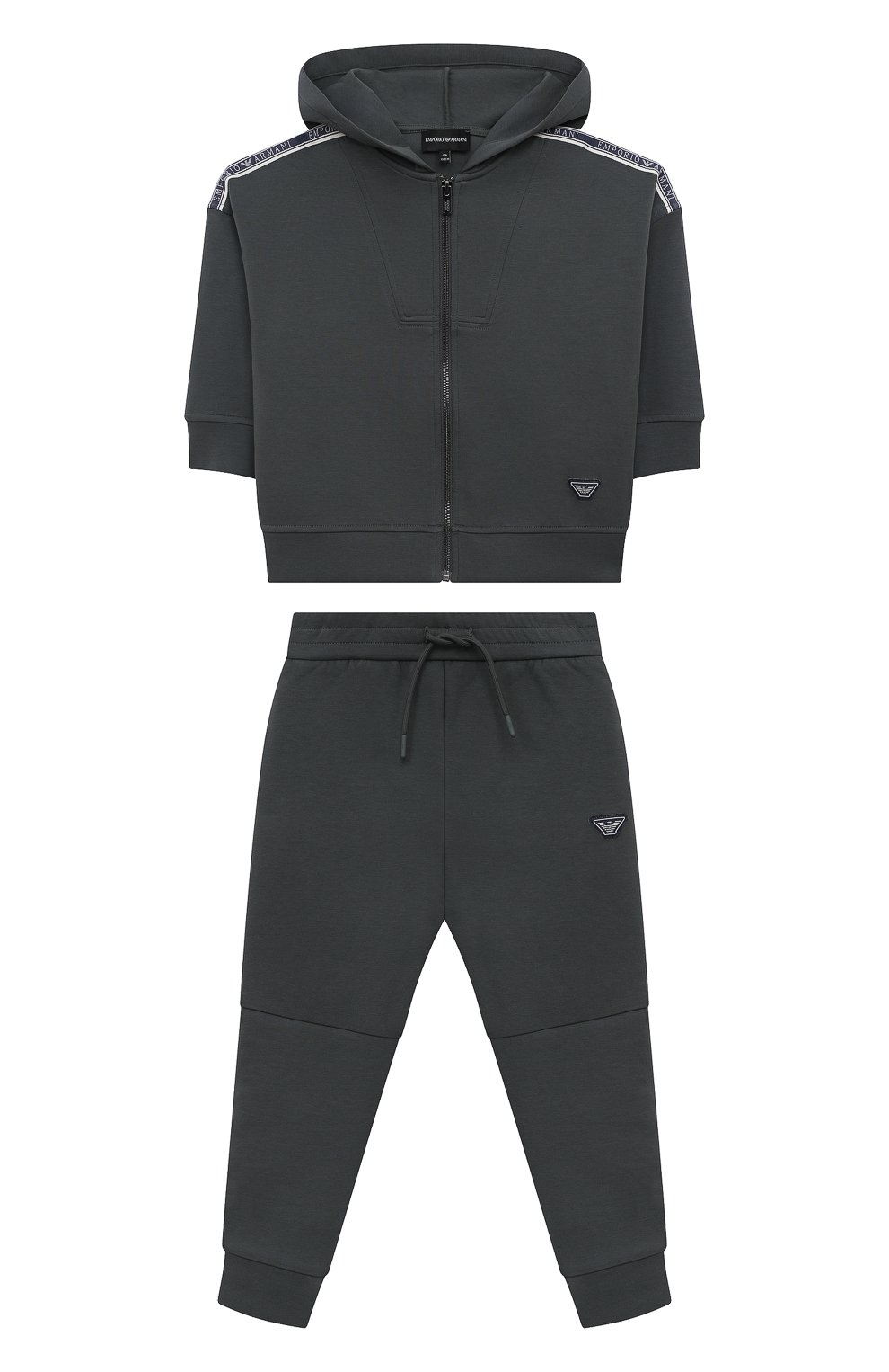 Спортивный костюм EMPORIO ARMANI, арт. 3D4VJD/1JHSZ, фото 1