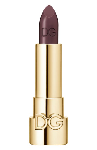 Женская губная помада the only one, оттенок 330 bright amethyst DOLCE & GABBANA, арт. 8554550DG
