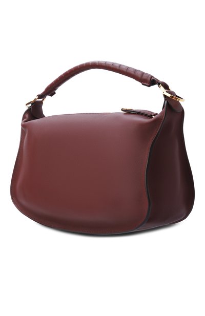 Сумка marcie small CHLOÉ, арт. CH26SS882R35, фото 4