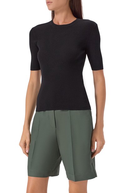 Шерстяной топ P.A.R.O.S.H., арт. LEILA25-D510795, фото 3