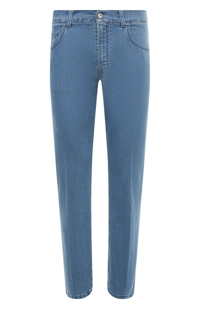 Мужские джинсы STEFANO RICCI, арт. MFT41B3160/T195BL