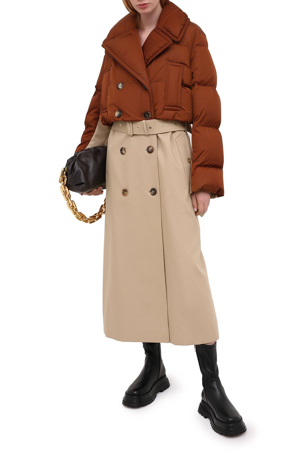 Тренч BURBERRY, арт. 4566686, фото 2