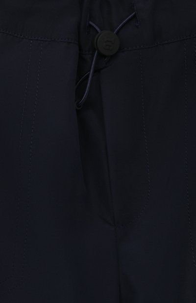 Джоггеры IL GUFO, арт. A23PL312N0001/10A-14A, фото 3