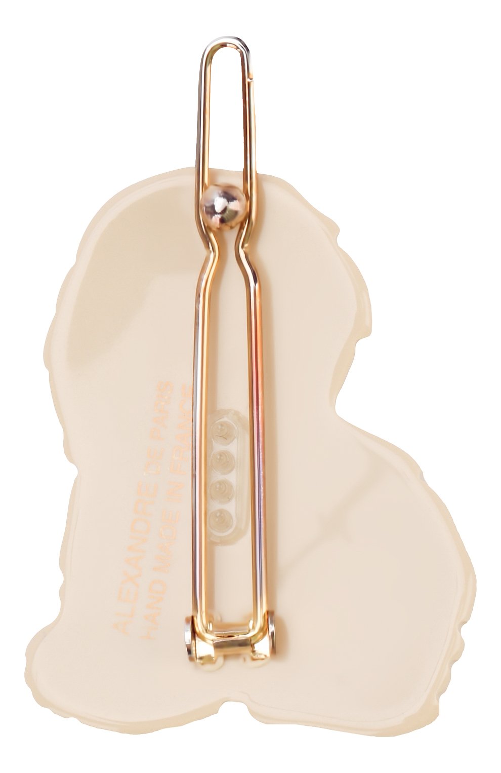 Заколка для волос ALEXANDRE DE PARIS, арт. ATB-16159-03 I, фото 2