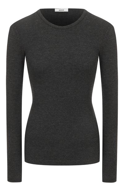 Женский пуловер AGOLDE, арт. A72301352