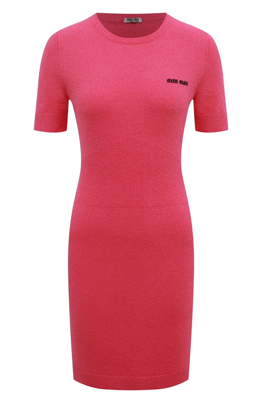Платье MIU MIU, арт. MMA735-10O3-F0028, фото 1