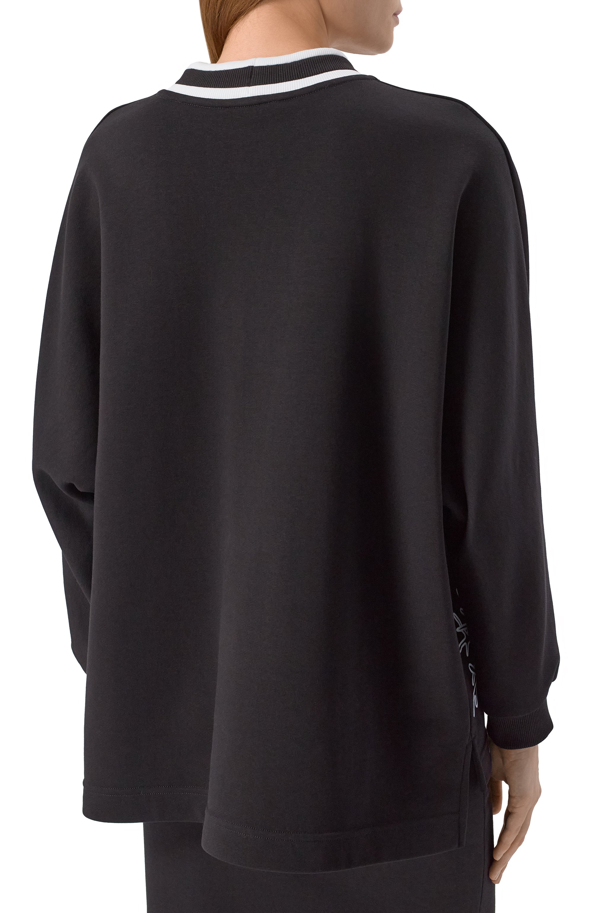 Свитшот YANINA, арт. T-2359A, фото 4