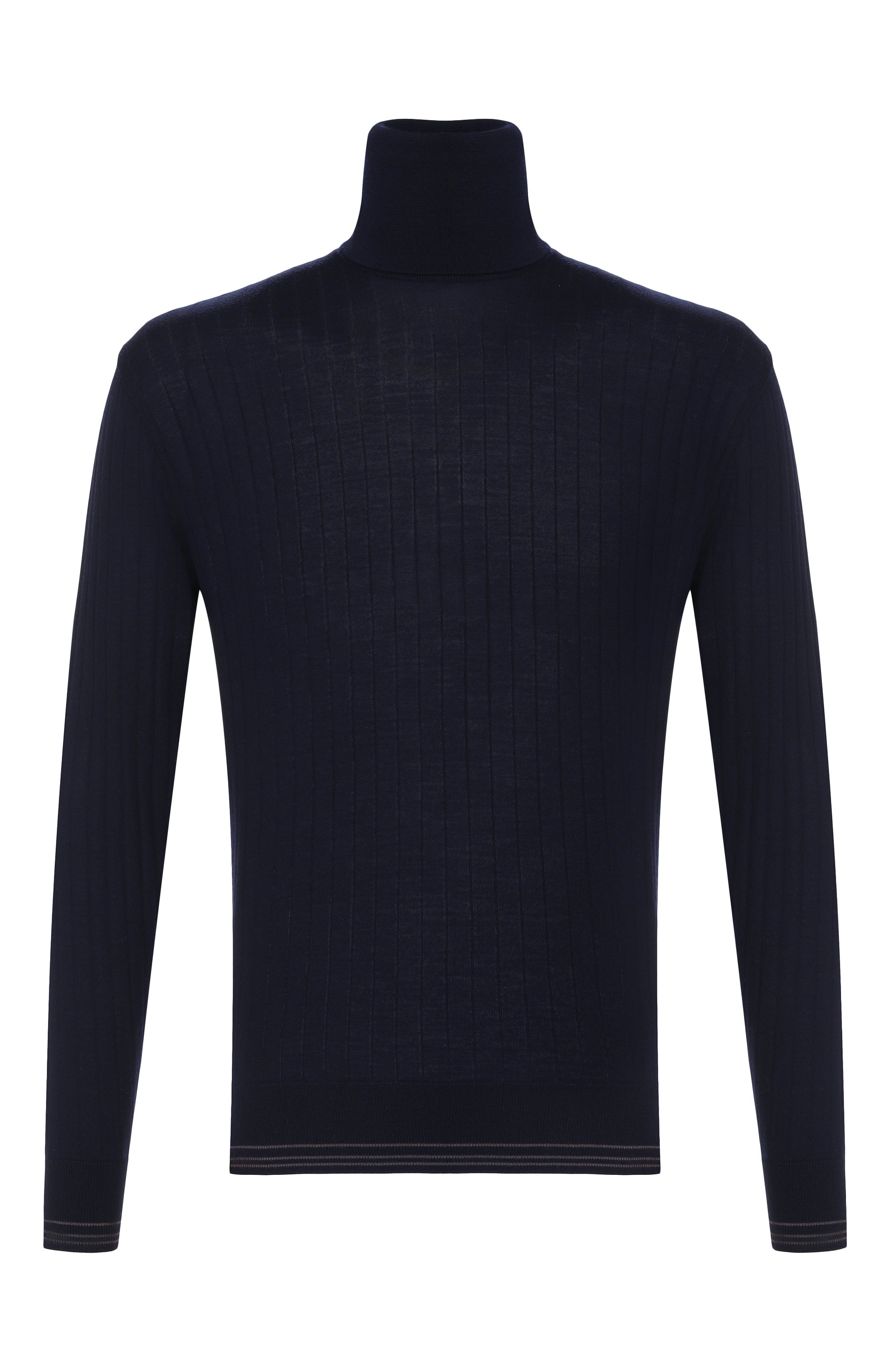 Водолазка из шерсти и кашемира PAUL&SHARK, арт. 15311018, фото 1