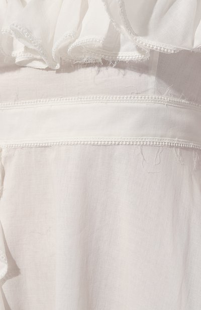 Хлопковое платье YVON, арт. 0 240010, фото 5