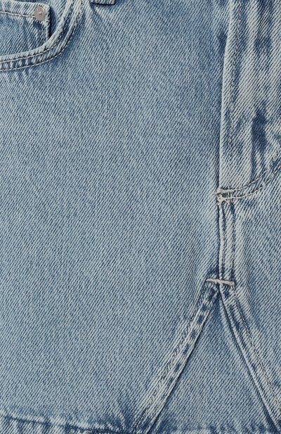 Джинсовая юбка jessie PAIGE, арт. 4302I07-B191, фото 5