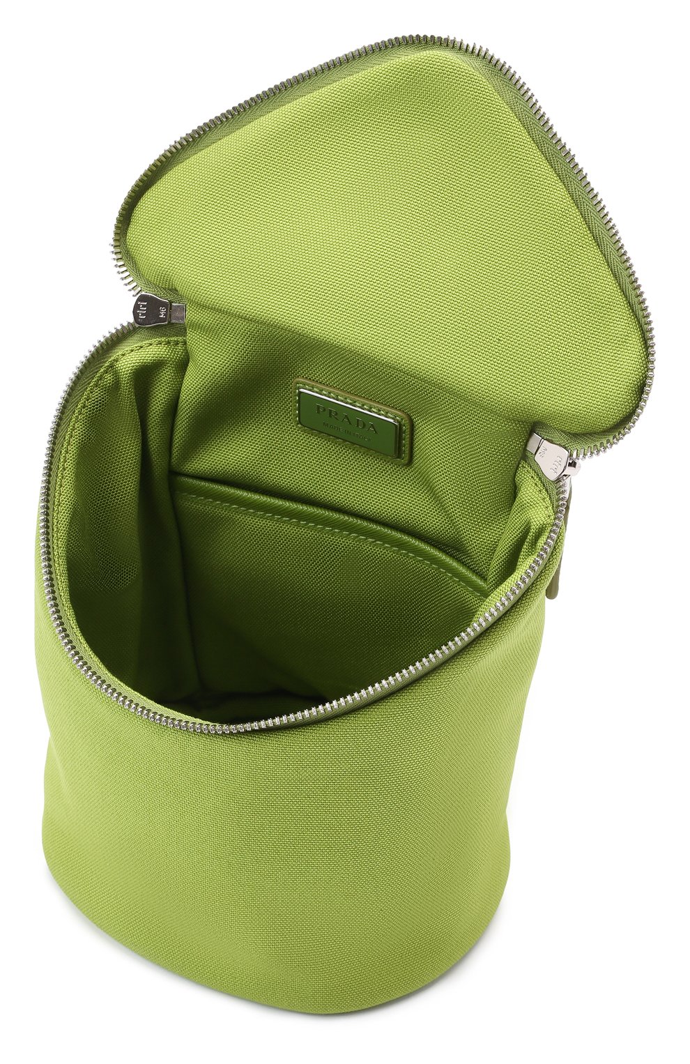 Текстильная сумка PRADA, арт. 2VH147-010-F0613-OOO, фото 5