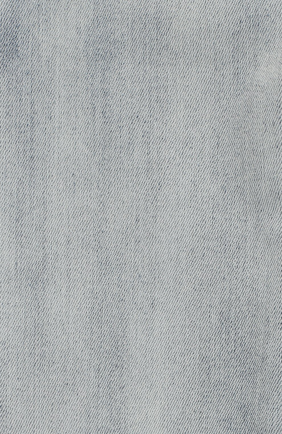 Джинсы с отделкой MARC JACOBS (THE), арт. W24184/6A-12A, фото 3