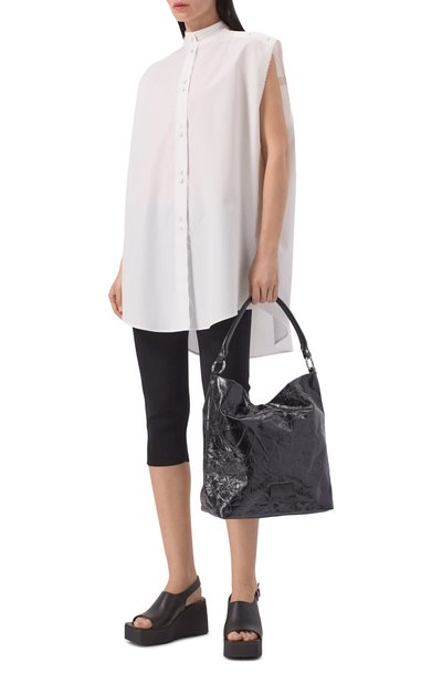 Сумка-тоут numeric MM6, арт. SB5ZL0004/P8804, фото 3