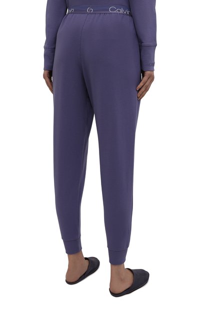 Джоггеры CALVIN KLEIN, арт. QS6757E, фото 4