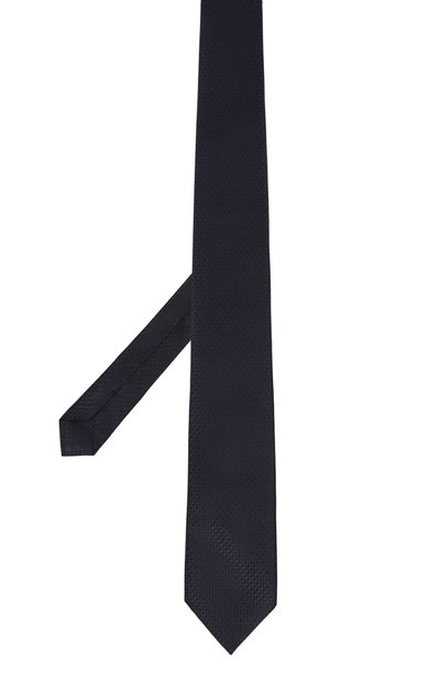 Шелковый галстук STEFANO RICCI, арт. CHU/0508, фото 3