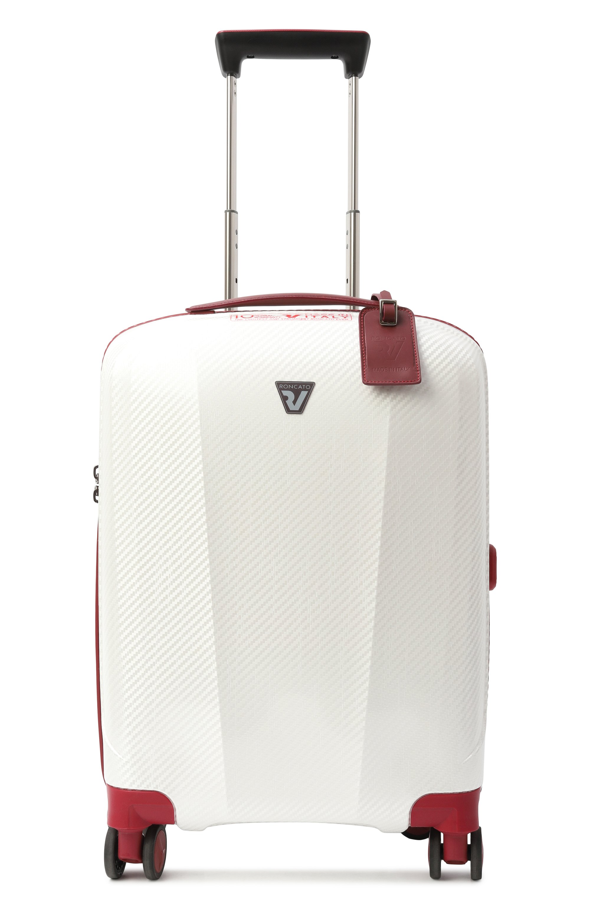 Чемодан we are glam small RONCATO, арт. 5953-0930, фото 6