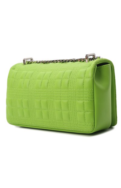 Сумка lola small BURBERRY, арт. 8049007, фото 4