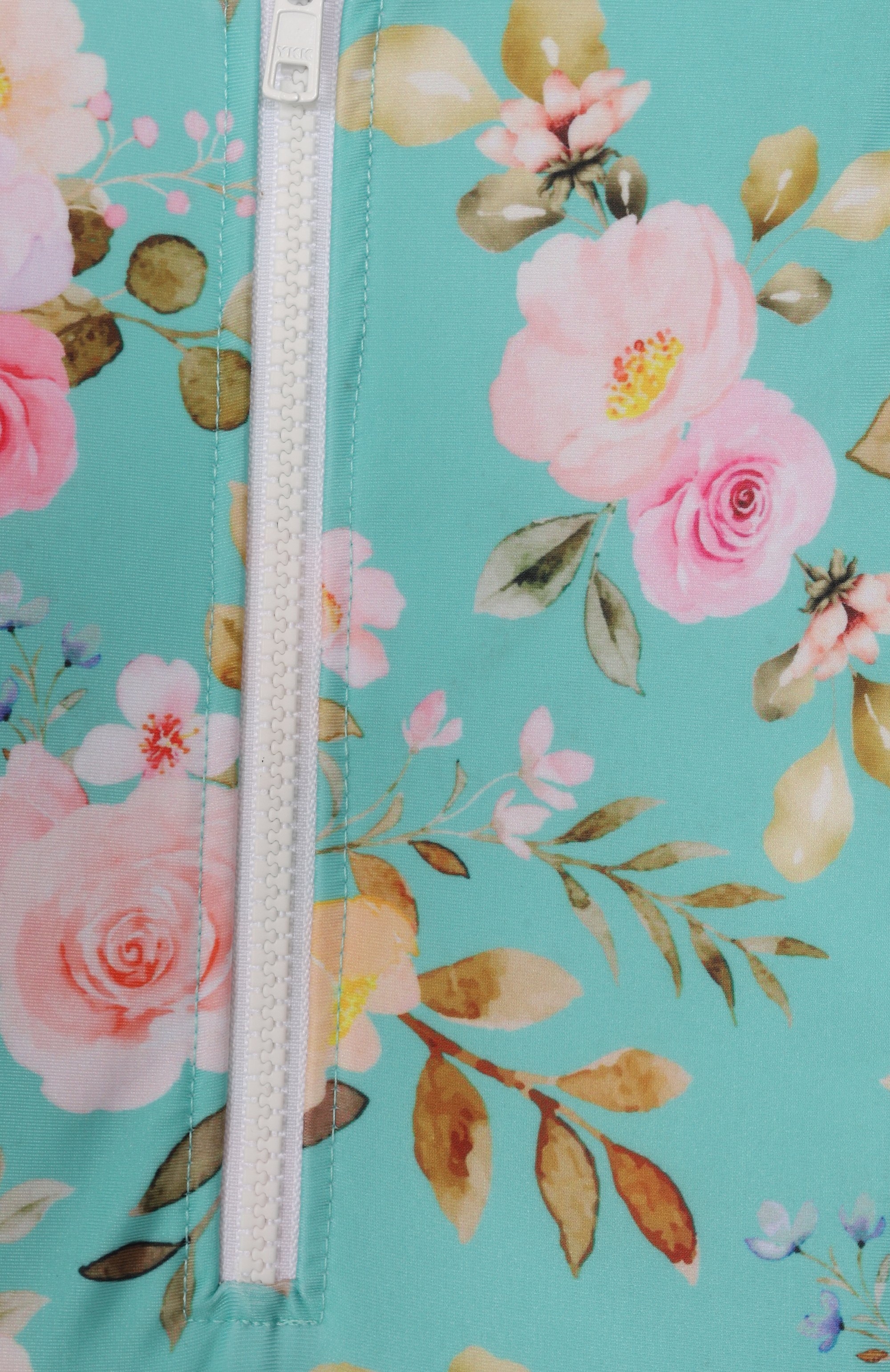 Слитный купальник OLGA VALENTINE, арт. 180/1A-10A, фото 3