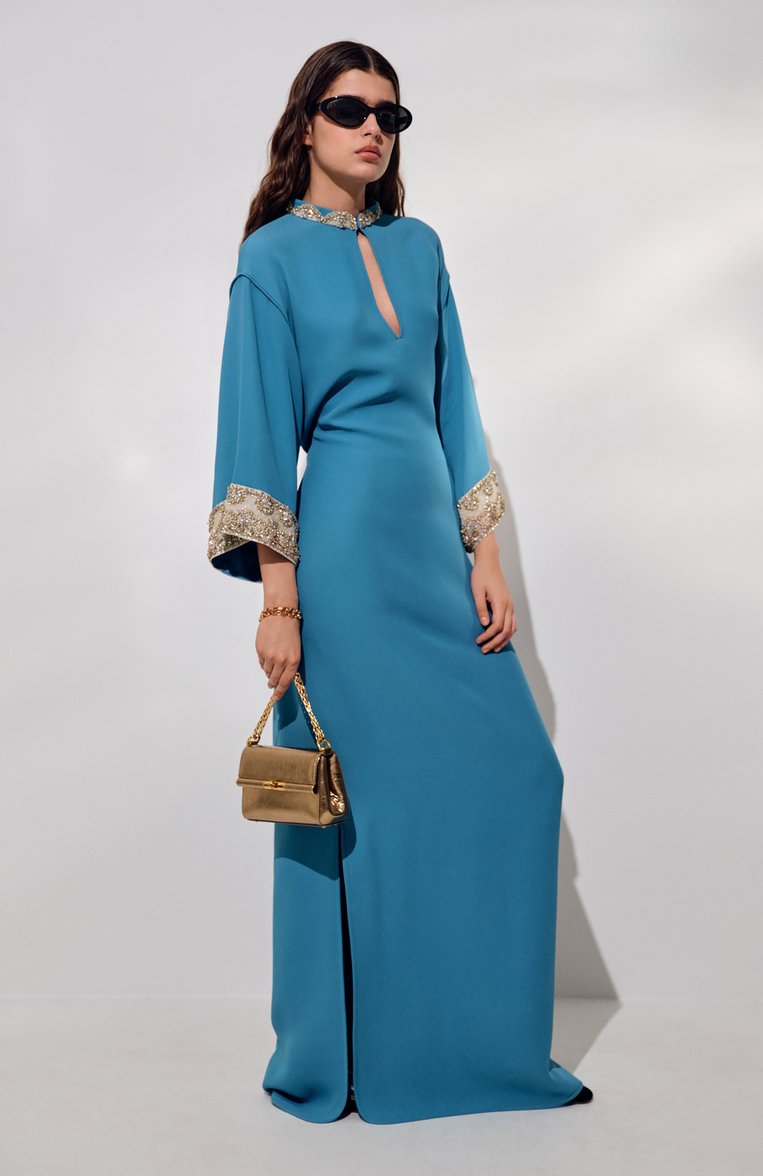Женские комбинированные туфли bowow 45 VALENTINO черного цвета, арт. 6W2S0LB6/QLJ | Фото 9 (Каблук высота: Низкий; Материал внешний: Текстиль; Материал внутренний: Натуральная кожа; Подошва: Плоская; Каблук тип: Устойчивый; Женское Кросс-КТ: Слингбэки; Автоматизация ТО: Проставлено; Автоматизация состава: Проставлено)