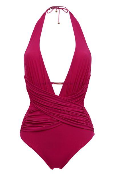 Женский слитный купальник LA PERLA, арт. PLBL80080