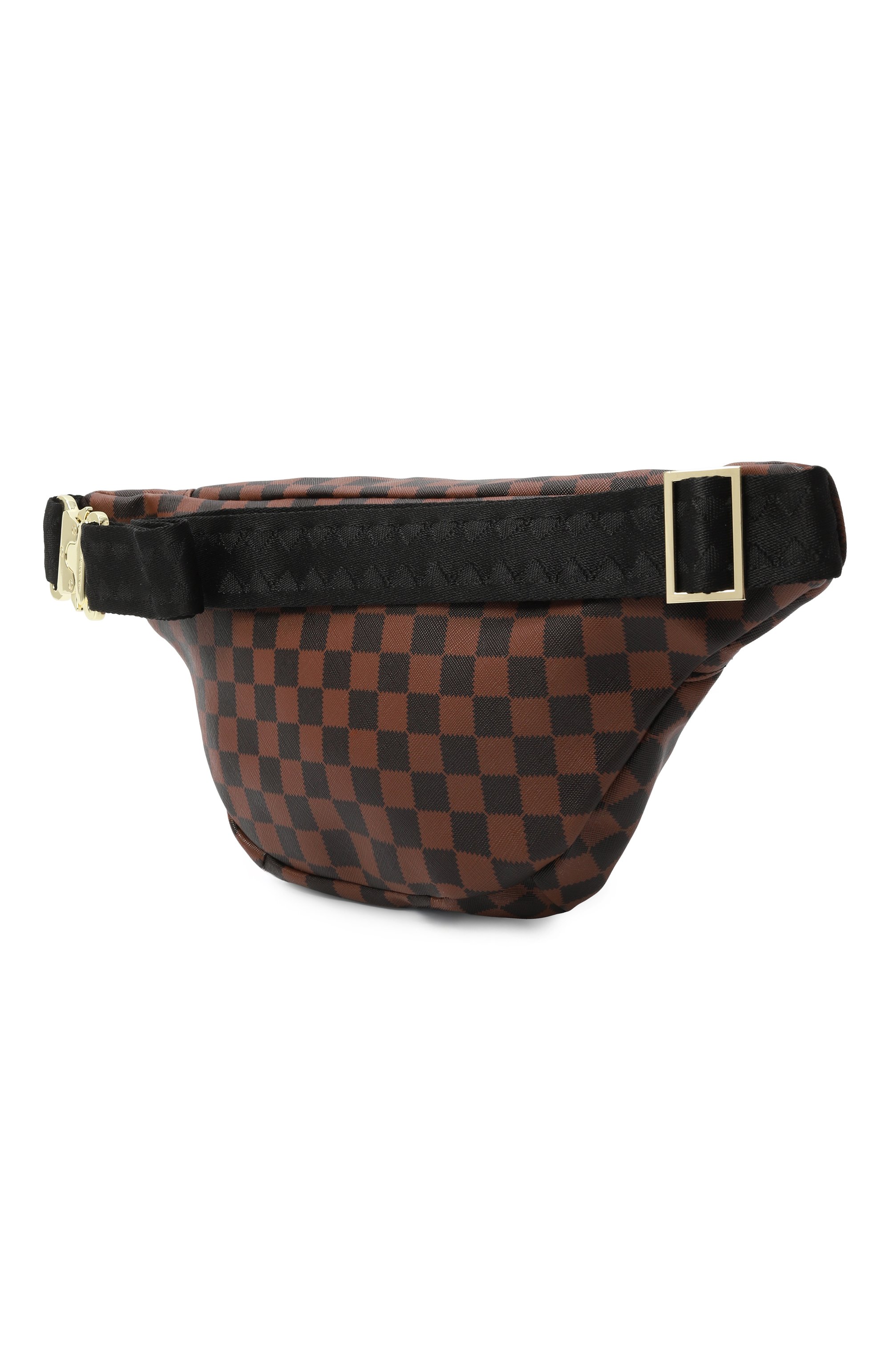 Поясная сумка sawtooth sharks in paris savvy SPRAYGROUND, арт. 910B7844NSZ, фото 2