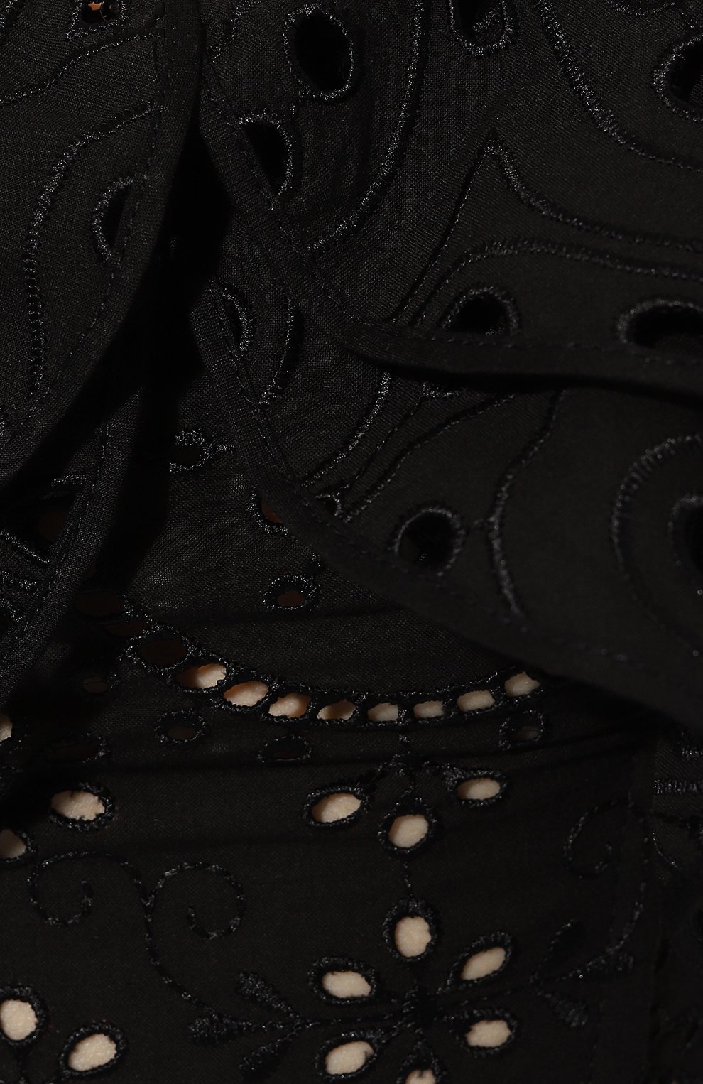 Хлопковое платье CHARO RUIZ IBIZA, арт. 233612, фото 5