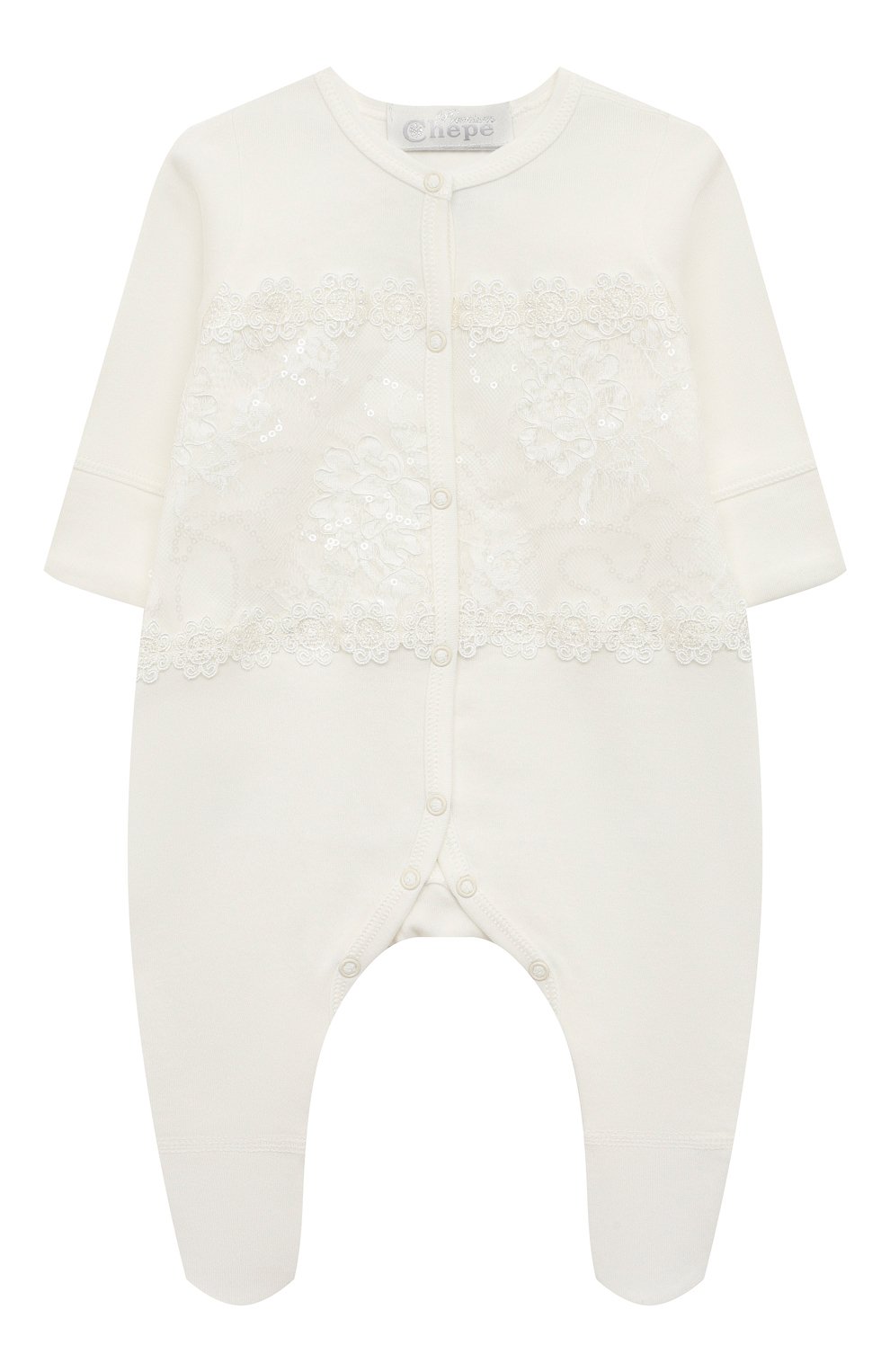 Комплект на выписку лира CHEPE, арт. 071084, фото 2