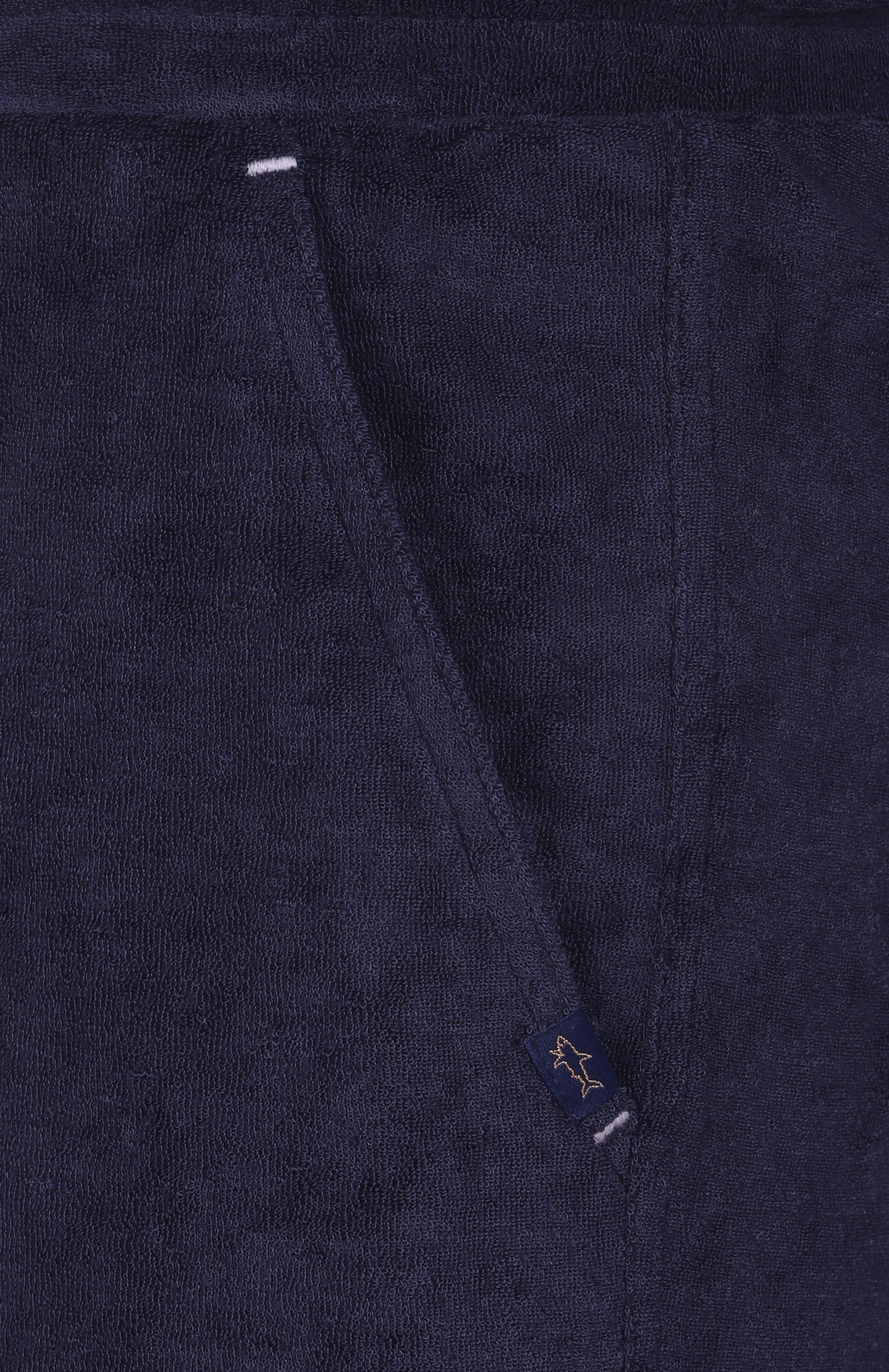 Хлопковые шорты PAUL&SHARK, арт. 25411801, фото 6