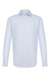 Светло-голубой