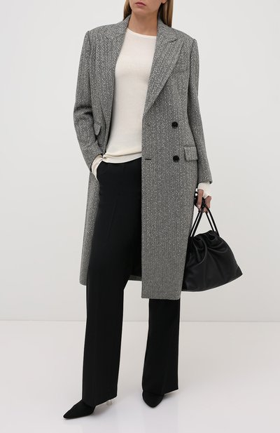Хлопковое пальто RALPH LAUREN, арт. 290773458, фото 2