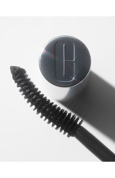 Тушь для объема и подкручивания high impact zero gravity, оттенок black (8ml) CLINIQUE, арт. V4TC-01, фото 3