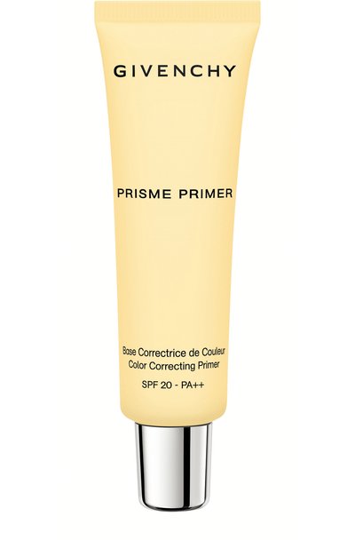 Основа под макияж prisme primer spf 20b pa++, оттенок 03 желтый (30ml) GIVENCHY, арт. P090513, фото 1