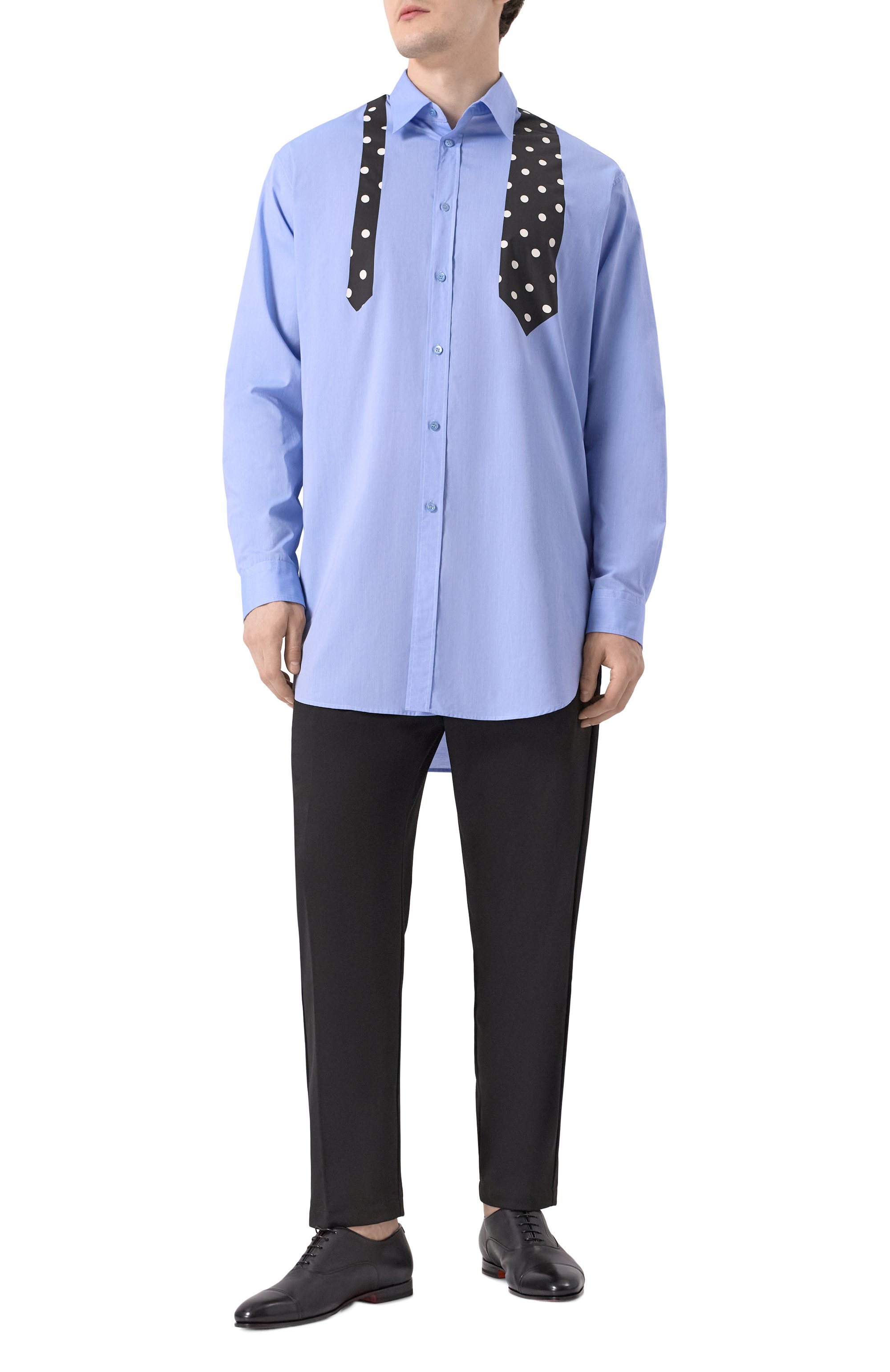 Брюки BOSS, арт. 50534367, фото 2