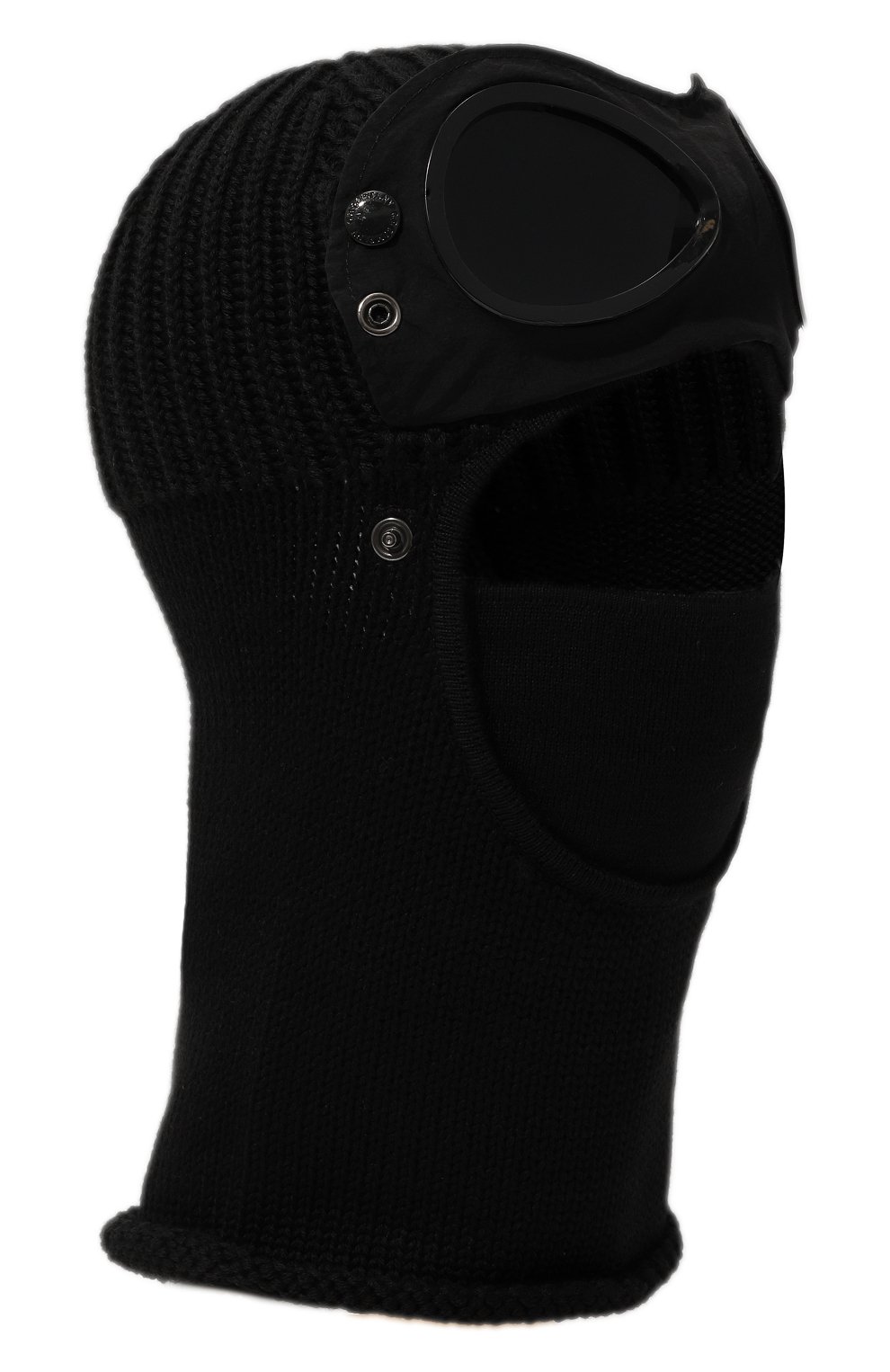 Шерстяная балаклава C.P. COMPANY, арт. 15CMAC301A005509A, фото 1