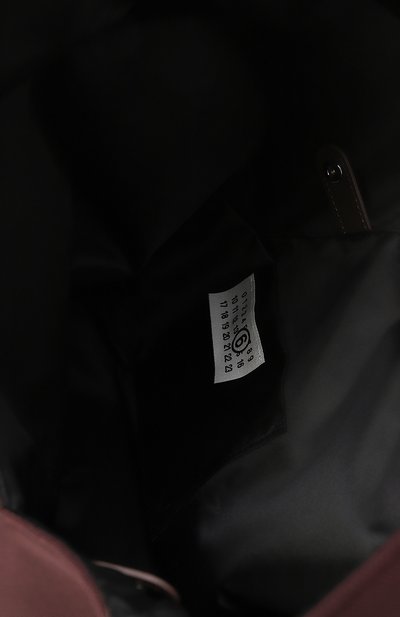 Сумка-шопер japanese MM6, арт. S54WD0039/P6414, фото 5