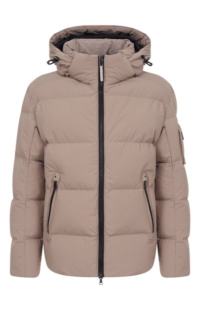 Мужская пуховик BOGNER, арт. 38438356