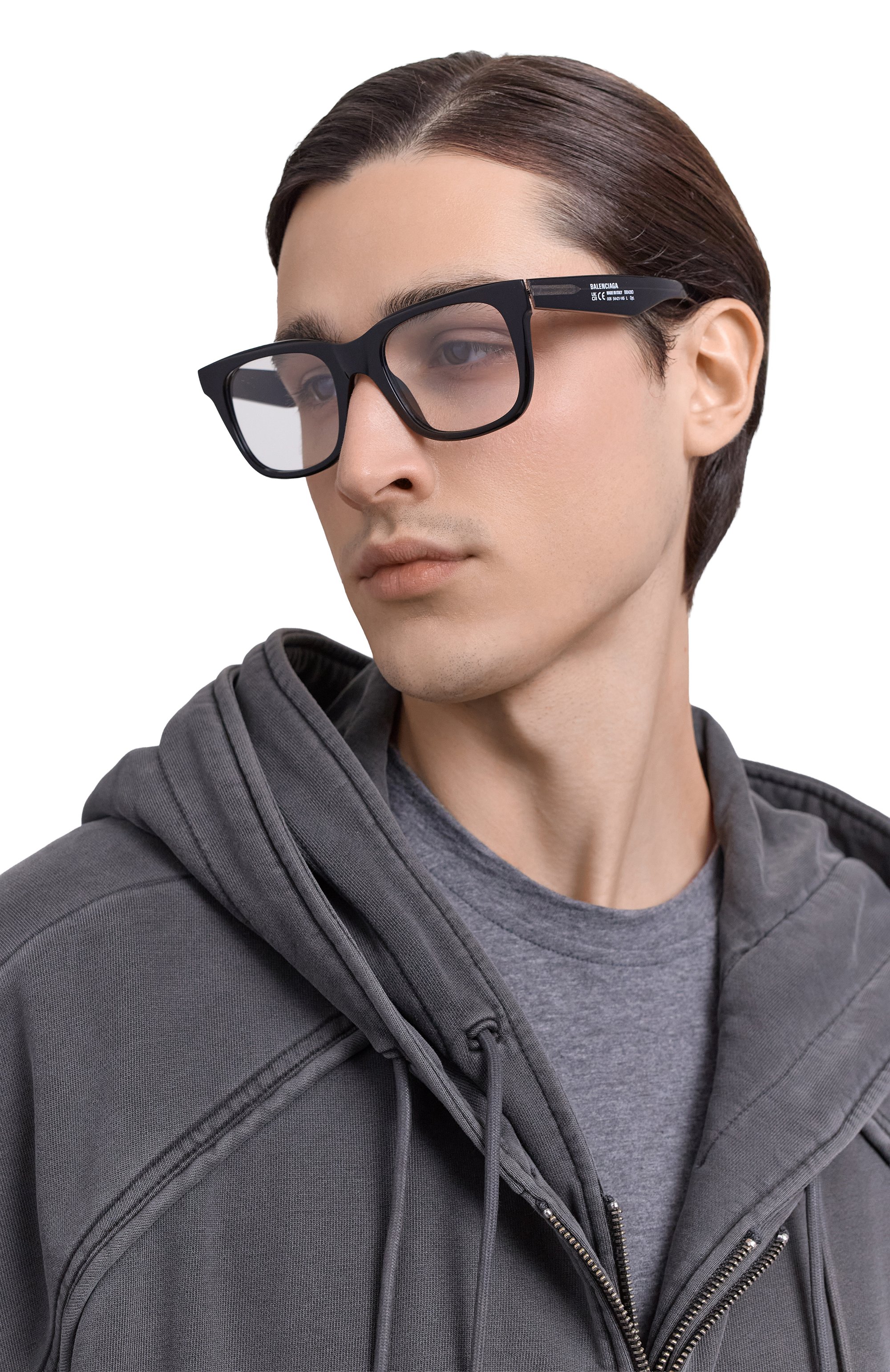 Оправа BALENCIAGA, арт. BB0428 006, фото 2