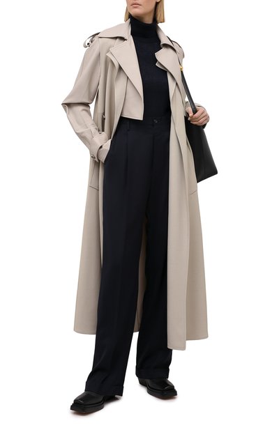 Кашемировая водолазка LORO PIANA, арт. FAL4048, фото 2